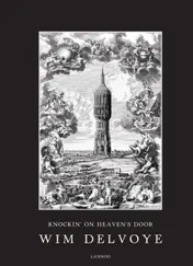 Omslag van Knockin' on heaven's door