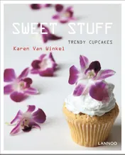 Omslag van Sweet Stuff