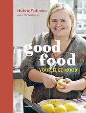 Omslag van Good food voor elke mood