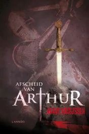 Omslag van Afscheid van Arthur