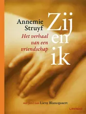 Omslag van Zij en ik