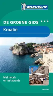 Omslag van Kroatie