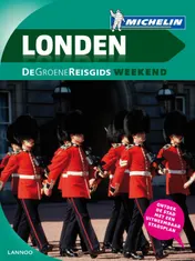 Omslag van Londen