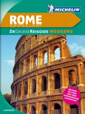 Omslag van Rome