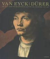 Omslag van Van Eyck tot Dürer