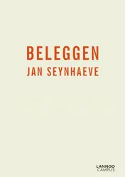 Omslag van Beleggen