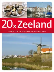 Omslag van 20x Zeeland