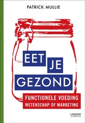 Omslag van Eet je gezond