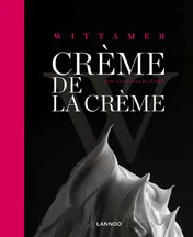 Omslag van Creme de la creme