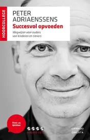 Omslag van Succesvol opvoeden