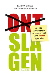 Omslag van (Ont)slagen!