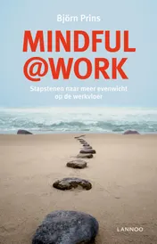 Omslag van Mindful@work