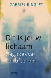 Omslag van Dit is jouw lichaam (E-boek)
