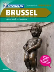 Omslag van Brussel