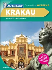 Omslag van Krakau