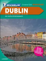 Omslag van Dublin