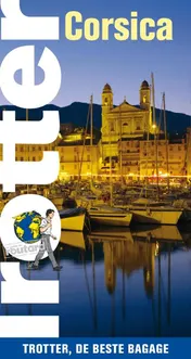 Omslag van Corsica