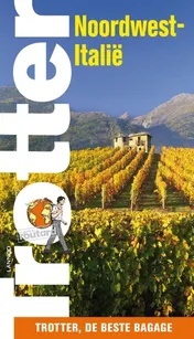 Omslag van Noordwest-Italie