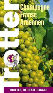 Omslag van Champagne- Franse Ardenne