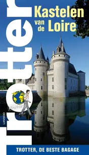 Omslag van Kastelen van de Loire