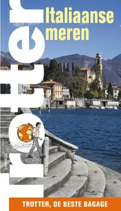 Omslag van Italiaanse meren