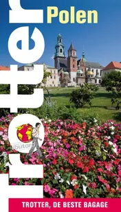 Omslag van Polen