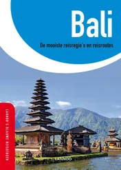 Omslag van Bali