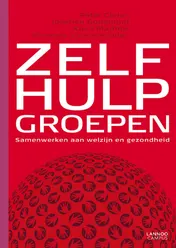 Omslag van Zelfhulpgroepen