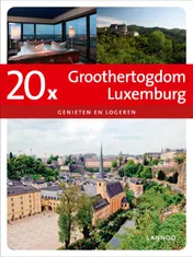 Omslag van 20x Groothertogdom Luxemburg