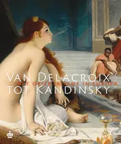 Omslag van Orientalisme in Europa