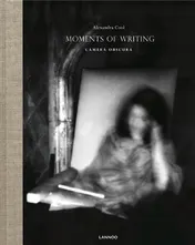 Omslag van Moments of Writing