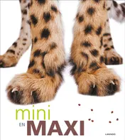Omslag van Mini en maxi