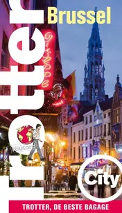 Omslag van Brussel