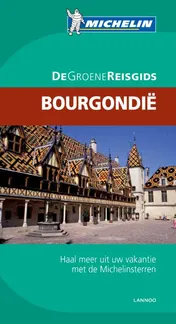 Omslag van Bourgondië