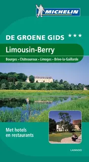 Omslag van Limousin, Berry