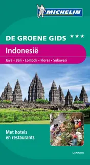 Omslag van Indonesie