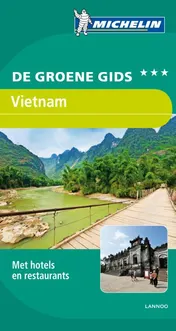 Omslag van Vietnam