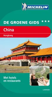 Omslag van China
