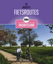 Omslag van De mooiste fietsroutes