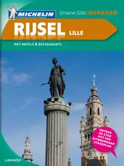 Omslag van Rijsel Lille
