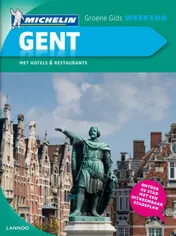Omslag van Gent