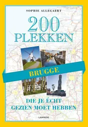 Omslag van Brugge