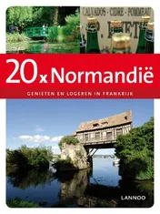Omslag van 20x Normandië