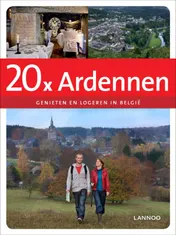 Omslag van 20x Ardennen