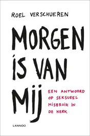 Omslag van Morgen is van mij