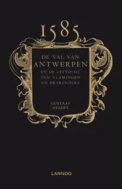Omslag van 1585