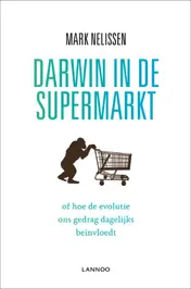 Omslag van Darwin in de supermarkt