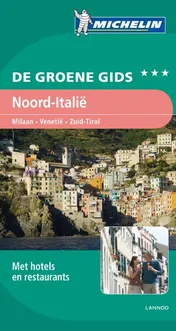 Omslag van Noord- Italie