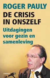 Omslag van De crisis in onszelf