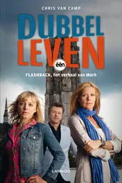 Omslag van Dubbelleven